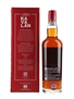 Kavalan Triple Sherry Cask Bottled 2021 70cl / 40%