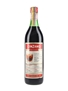 Cinzano Vermouth Rosso Bottled 1970s 100cl / 16.5%