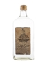 Cucchi Dry Gin Bottled 1950s 100cl / 40%