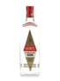 Gilbey's London Dry Gin Bottled 1970s- Cinzano 100cl / 43%