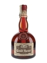 Grand Marnier Cordon Rouge Bottled 1990s - Dateo Import 70cl / 40%