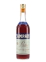 Campari Bitter Bottled 1980s 75cl / 25%