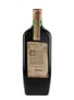 Dom Bairo Elisir Amaro Bottled 1960s 100cl / 21%