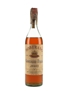 Soberano Brandy De Jerez Anejo Gonzalez Byass Bottled 1960s - Silva 75cl / 41.5%