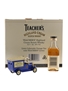 Teacher's Highland Cream Collectors Gift Pack Lledo collectable Vintage Van 5cl / 40%