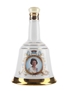 Bell's Ceramic Decanter Queen Elizabeth II 60th Birthday 75cl / 43%