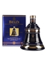 Bell's Ceramic Decanter The Prince Of Wales' 50th Birthday 70cl / 40%