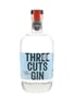 Three Cuts Gin  70cl / 42%