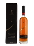 Penderyn Aur Cymru 125th Anniversary Welsh Rugby Union 70cl / 50%