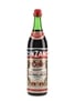 Cinzano Rojo Vermouth Bottled 1970s-1980s 93cl / 16%