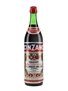 Cinzano Rojo Vermouth Bottled 1970s-1980s 93cl / 16%