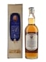 Glenlivet Special Export Reserve Bottled 1970s - Baretto 75cl / 43%