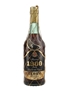 Fernando A De Terry 1900 Reserva Brandy Bottled 1970s 75cl / 38%