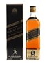 Johnnie Walker Black Label Extra Special Bottled 1980s 75cl / 40%