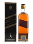 Johnnie Walker Black Label Extra Special Bottled 1980s 75cl / 40%