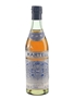 Martell 3 Star VOP Spring Cap Bottled 1950s 20cl / 40%