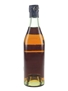 Martell 3 Star VOP Spring Cap Bottled 1950s 20cl / 40%