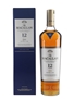 Macallan 12 Year Old Double Cask 70cl / 40%