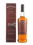 Bowmore 15 Year Old Aston Martin - Edition 8 100cl / 43%