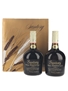 Suntory Special Reserve Gift Set Bottled 1980s 2 x 76cl / 43%