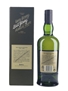 Ardbeg Still Young Bottled 2006 70cl / 56.2%