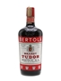 Bertola Tudor Brandy Bottled 1970s 75cl / 40%