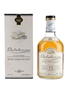 Dalwhinnie 15 Year Old Bottled 1990s 70cl / 43%