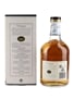 Dalwhinnie 15 Year Old Bottled 1990s 70cl / 43%