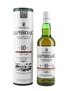 Laphroaig 10 Year Old Cask Strength Batch 007 Bottled 2015 - 200th Anniversary 70cl / 56.3%