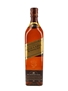 Johnnie Walker Gold Label 18 Year Old The Centenary Blend - South African Market 75cl / 43%