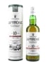 Laphroaig 10 Year Old Cask Strength Batch 007 Bottled 2015 - 200th Anniversary 70cl / 56.3%