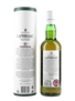 Laphroaig 10 Year Old Cask Strength Batch 007 Bottled 2015 - 200th Anniversary 70cl / 56.3%