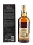 Yamazaki 12 Year Old 100th Anniversary Edition 70cl / 43%