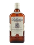 Ballantine's Finest Bottled 1990s 70cl / 40%