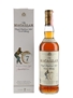 Macallan 7 Year Old Bottled 1990s - Giovinetti 70cl / 40%