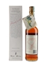 Macallan 7 Year Old Bottled 1990s - Giovinetti 70cl / 40%