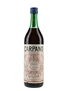 Carpano Vermuth Bottled 1970s 100cl / 16.3%