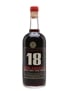 Isolabella 18 Amaro Bottled 1960s 100cl / 32%