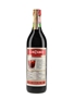 Cinzano Vermouth Rosso Bottled 1970s 100cl / 16.5%