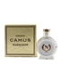 Camus Napoleon Porcelain Barrel Decanter Bottled 1980s 5cl / 40%