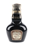 Royal Salute 21 Year Old Blue Wade Ceramic Decanter 5cl / 40%