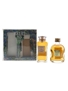 Nikka All Malt Whisky & The Blend Of Nikka Maltbase Gift Set  2 x 5cl