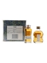 Nikka All Malt Whisky & The Blend Of Nikka Maltbase Gift Set  2 x 5cl