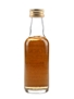 Macallan 1989 Sherry Cask 8837 Bottled 1998 - Blackadder International 5cl / 60.8%