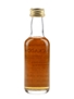 Bowmore 1973 25 Year Old Cask 3174 Bottled 1998 - Blackadder International 5cl / 51.2%