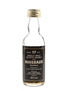 Rosebank 17 Year Old Bottled 1980s - Cadenhead's 5cl / 46%