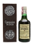 Chequers 12 Year Old Bottled 1960 - 1970s - Numbered Bottled 75cl / 40%