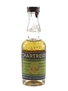 Chartreuse Green Bottled 1956-1964 3cl / 54.8%