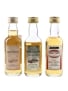 Ben Nevis Blended Scotch Whisky  3 x 5cl / 40%