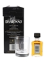 Disaronno Amaretto Glass And Miniature Set 5cl / 28%